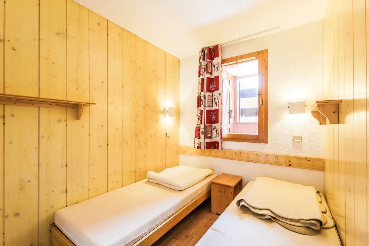 Residence Les Brigues - Maeva Home Courchevel Eksteriør bilde